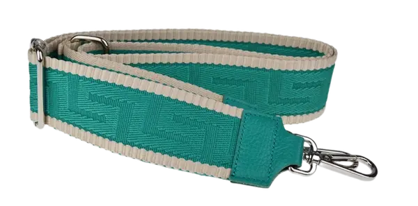 NovaKabelka.sk Látkový prídavný popruh tracolla 491