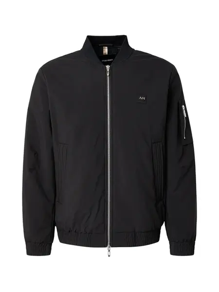 ANTONY MORATO Prechodná bunda  čierna