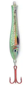 Aquantic pilker zombie pilk gs - 400 g