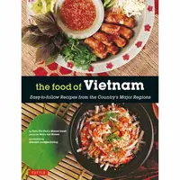 The Food of Vietnam - Marcel Isaak, Trieu Thi Choi