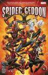 Spider-Geddon - Gage Christos