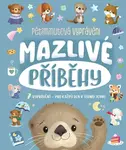 Mazlivé příběhy - Claire Mowat, Hannah Campling, James Phoenix