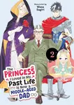 The Princess I Loved in My Past Life is Now a Middle-Aged Dad Vol. 2 - Wasa Sagiri