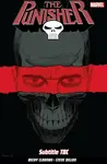 Punisher Vol. 1 - Becky Cloonan