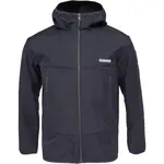 Napapijri A-BIOIS Pánská přechodová bunda, tmavě modrá, velikost