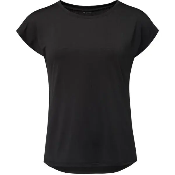 Klimatex TYNKA RE:CLIMA Dámské funkční triko, černá, velikost XXL