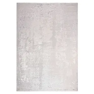 TKANÝ KOBEREC, 160/230 cm krémová