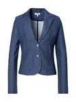 MORE & MORE Blejzer  modrá denim