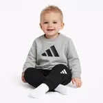 adidas BABY I BL FT JOG 240 SUITS 92