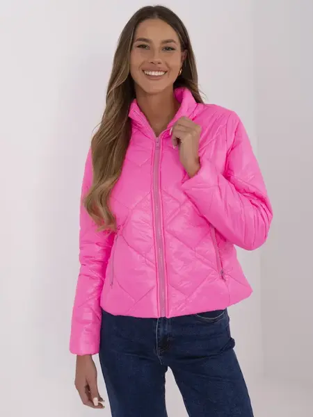 Jacket-MI-KR-88630.60P-fluo pink