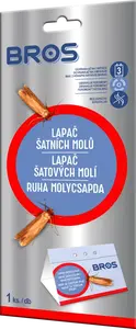 Bros Lapač šatových molí