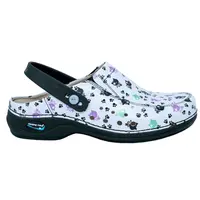 BERLIM WG4APF20 koženná certifikovaná pracovná obuv, mačky, veľ. 41