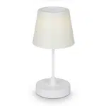 XXXL VENKOVNÍ LED SVÍTIDLO 30/14,5 cm