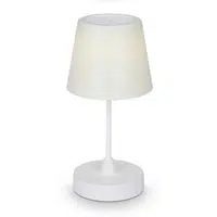 XXXL VENKOVNÍ LED SVÍTIDLO 30/14,5 cm