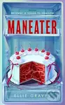 Maneater - Ellie Graves