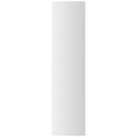 Voleo NÁSTĚNNÉ ZRCADLO, 38/151/3 cm,