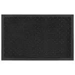 DVEŘNÍ ROHOŽKA, 37/60 cm