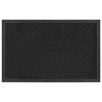 DVEŘNÍ ROHOŽKA, 37/60 cm