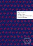 Život a sny Anatolije Suchanova - Olga Grušinová - kniha z kategorie Thrillery