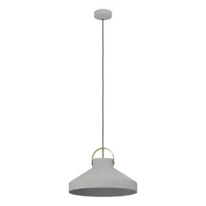 Eglo ZÁVĚSNÉ SVÍTIDLO, 42/150 cm