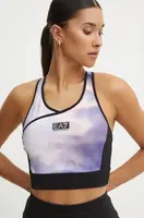 Sportovní podprsenka EA7 Emporio Armani