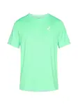ASICS Funkčné tričko 'Core'  neónovo zelená