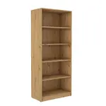 Regál Malta 110 Barva korpusu: Dub - Artisan