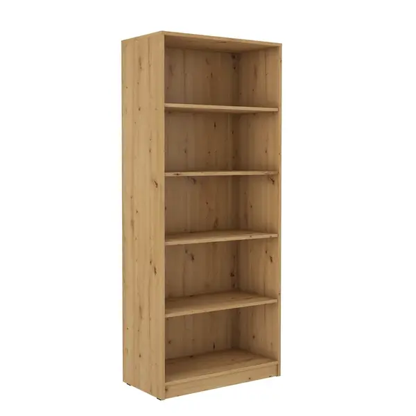 Regál Malta 110 Barva korpusu: Dub - Artisan