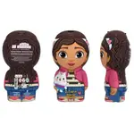 Sprchvoý gel a šampón 2D 2v1 400 ml Gábinčin kouzelný domeček