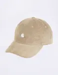 Carhartt WIP Harlem Cap Iroko/Wax