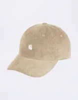 Carhartt WIP Harlem Cap Iroko/Wax