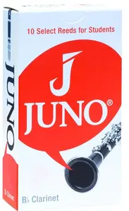 Vandoren Bb Clarinet Juno 1,5 - box