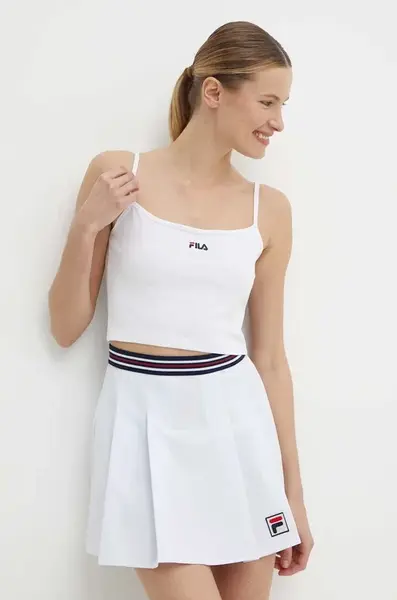 Top Fila Loni