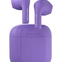 Bezdrátová sluchátka Happy Plugs Joy