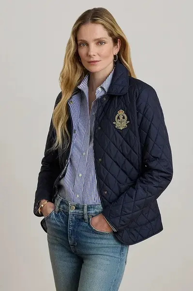 Bunda Lauren Ralph Lauren