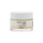 Revolution Skincare Noční kolagenová maska Restore (Collagen Boosting Overnight Mask) 50 ml