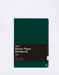 Karst Softcover Notebook A5 Forest