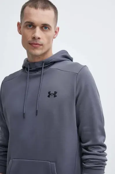 Tepláková mikina Under Armour