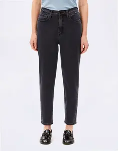 Armedangels Mairaa 2122 ebony W26/L32