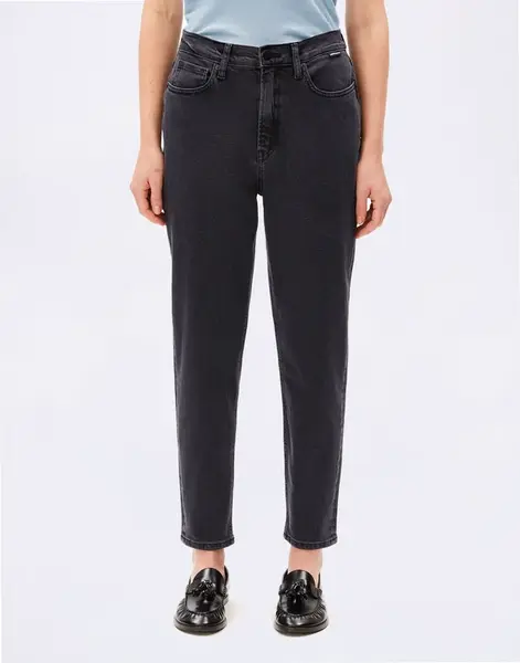 Armedangels Mairaa 2122 ebony W26/L32