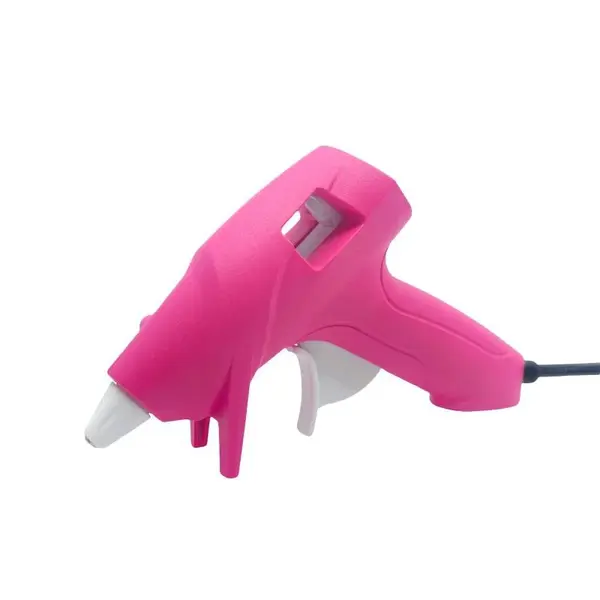 Pistole tavná, MAGENTA S, 25W, Ø 7-7,5 mm