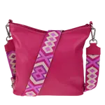 NovaKabelka.cz Amalia Fuxia II