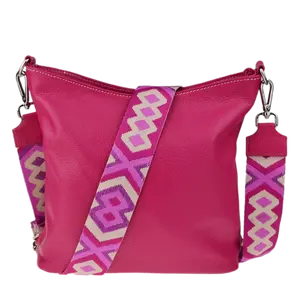 NovaKabelka.cz Amalia Fuxia II