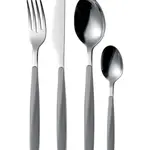 Sada příborů pro 6 osob Guzzini My Fusion 24-pack