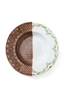 Hluboký talíř Seletti Hybrid Malao 25,5 cm