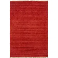 Cazaris ORIENTÁLNÍ KOBEREC, 70/140 cm, červená