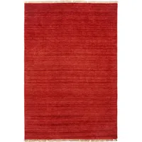 Cazaris ORIENTÁLNÍ KOBEREC, 70/140 cm, červená