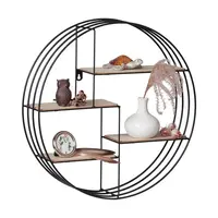 Landscape NÁSTĚNNÝ REGÁL,