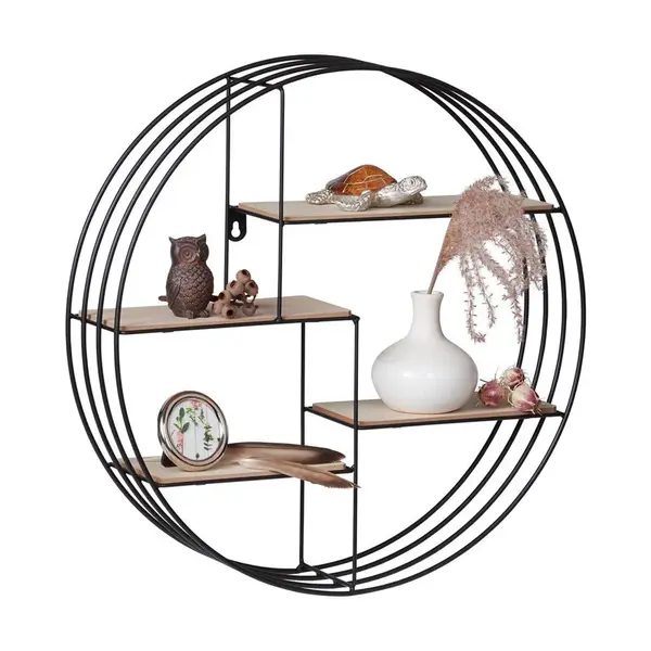 Landscape NÁSTĚNNÝ REGÁL,