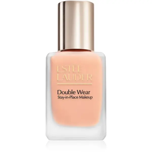 Estée Lauder Double Wear Stay-in-Place Makeup dlhotrvajúci make-up SPF 10 odtieň 1N1 Ivory Nude 30 ml
